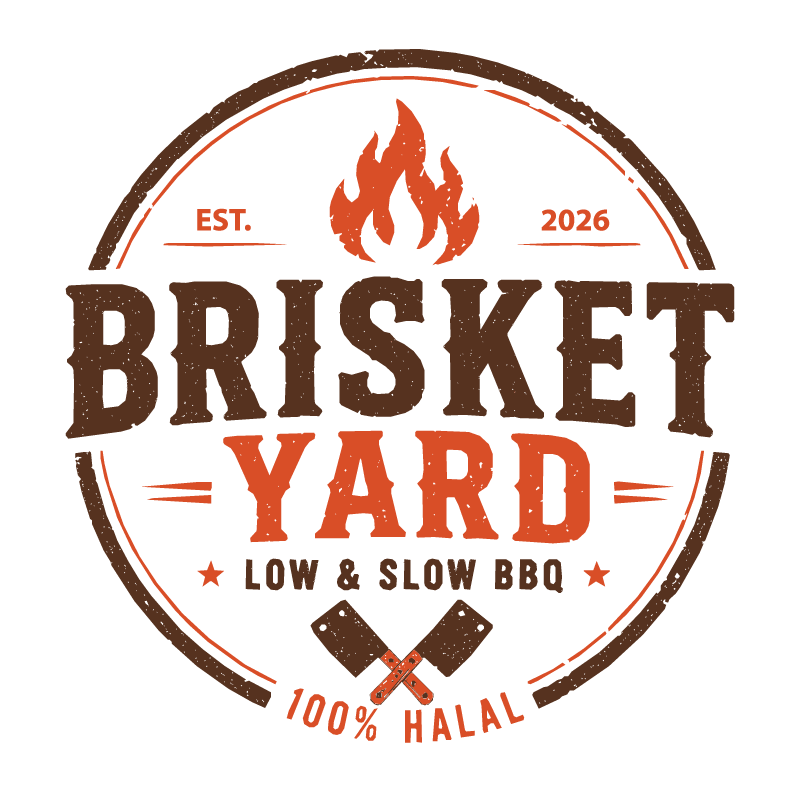 Brisket Yard logo